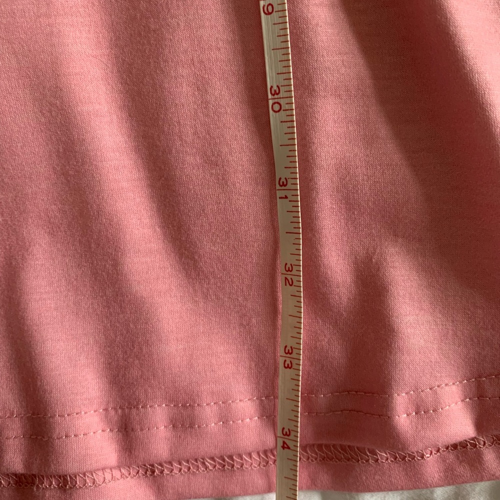 Shein Colorblock Dress - Picture 7 of 11